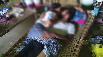 The Hot Sister-in-law Was Squirting So I Had to Fuck Her Hard My Desi