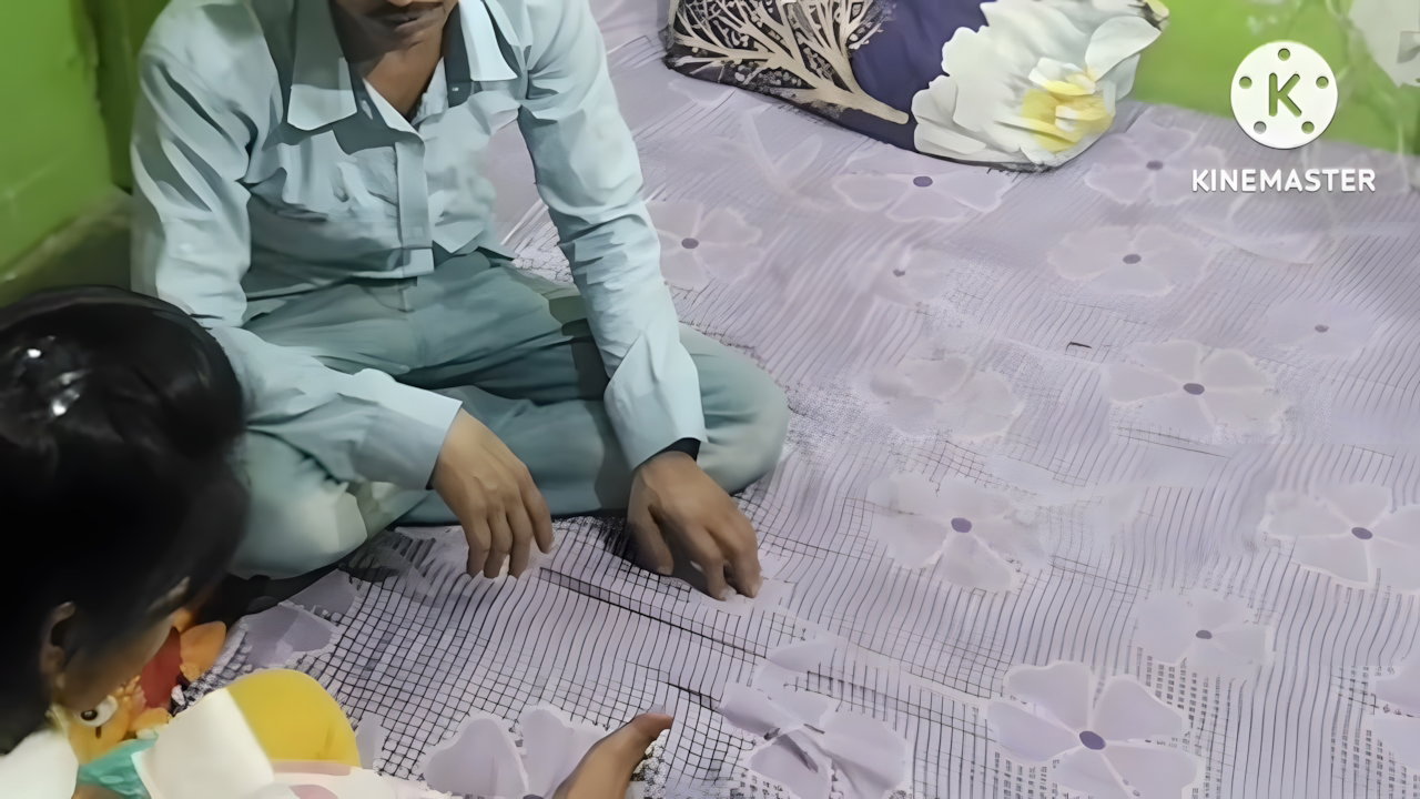 My Desi Sali and Jija Hot Chudai MMS