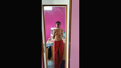 Sexy Figure Desi GF Enjoying Hard Fucking Indian Sex MMS