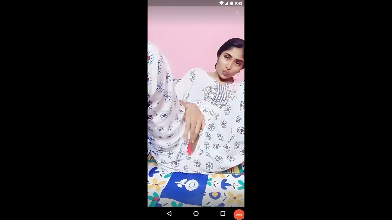 Cute PK Bhabi Tilive My Desi MMS Leak