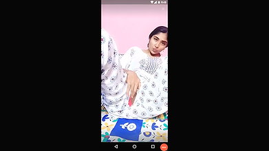 Cute PK Bhabi Tilive My Desi MMS Leak