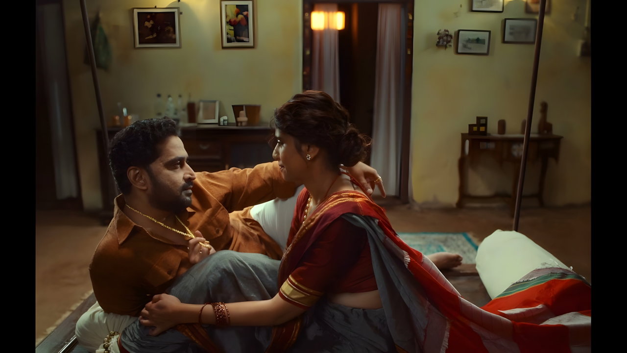 Sai Tamhankar Bol Bol Rani Indian Sex MMS