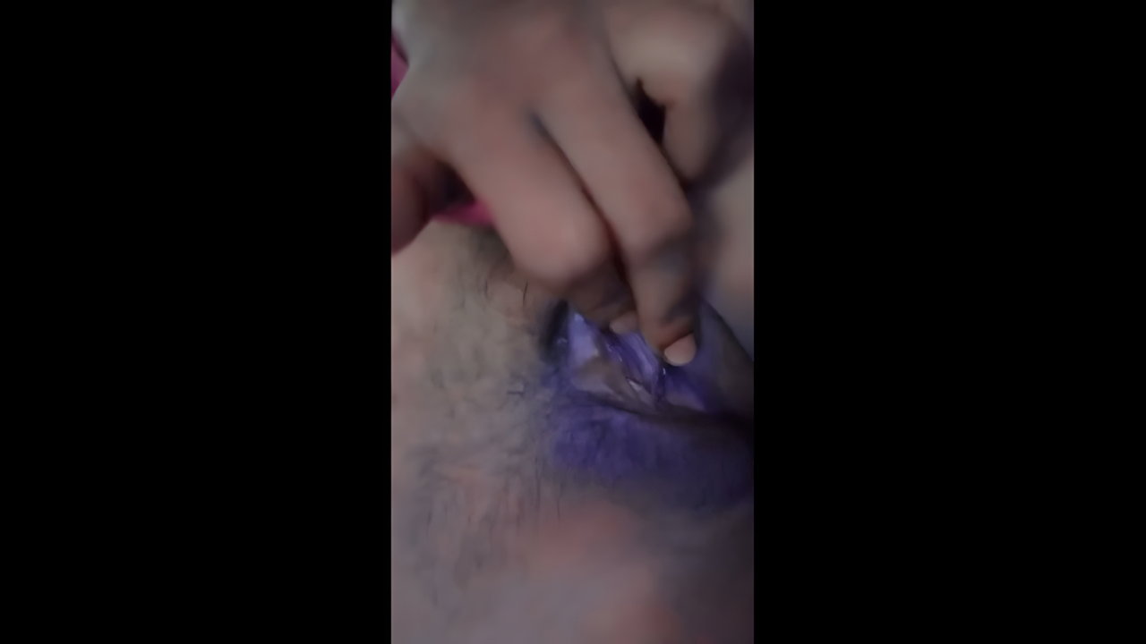 Young GF Fingering Herself – Hot Indian Sex MMS Leak