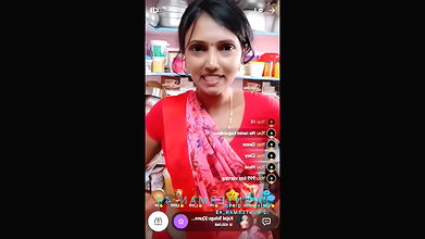Kajal Telugu Tango private – Full Face