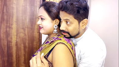 Indian Desi Mature Couple Homemade Sex in Hindi Audio