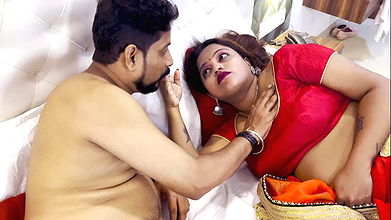 Big Ass All Natural Beautiful Desi Girl Fucked by Her Husband Hindi Dirty Talk