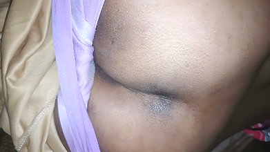 My Desi Sister-in-Law Fucked Brother-in-Law in Room