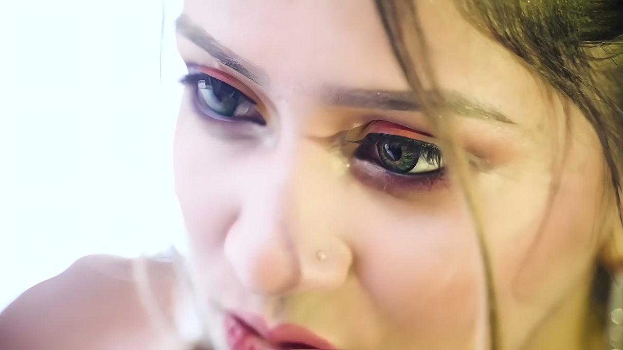 Yoga Teacher Ne Punishment Me Bur Chatwaya | My Desi