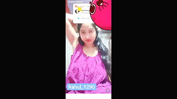 Siya Ray Bengali Chamet With Sound Indian Sex MMS