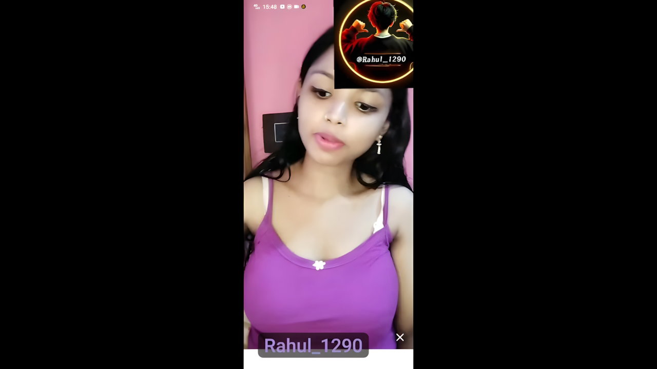 Honey Milk Bengali Chamet with Sound Indian Sex MMS