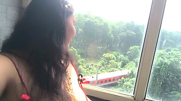 Stepmother’s Ass Was Fucked Hard in Indian Sex MMS