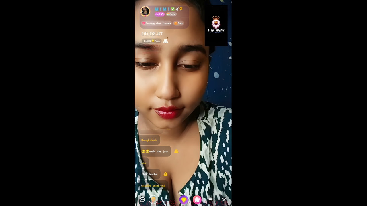 Mimi Anal Fuck Indian Sex MMS creampie cumshot