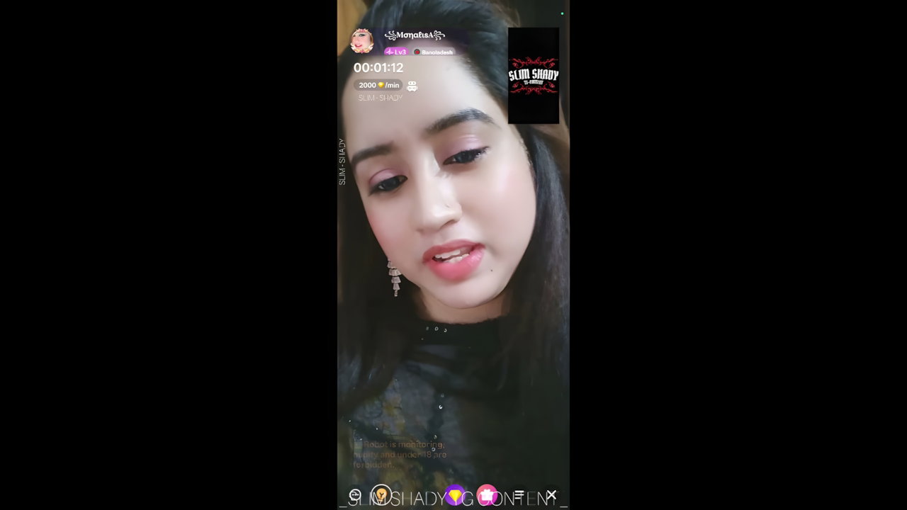 Monatsaa’s Steamy Desi MMS Leak Goes Viral
