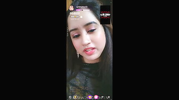 Monatsaa’s Steamy Desi MMS Leak Goes Viral