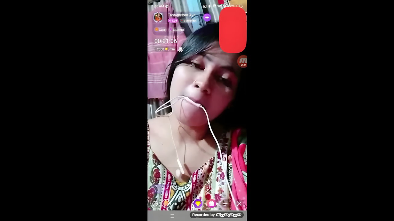 Tasnim Noor Ayn Fuck Scene My Desi MMS Leaked