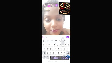Sima1995 Chamet Private Show Indian Sex MMS Leak