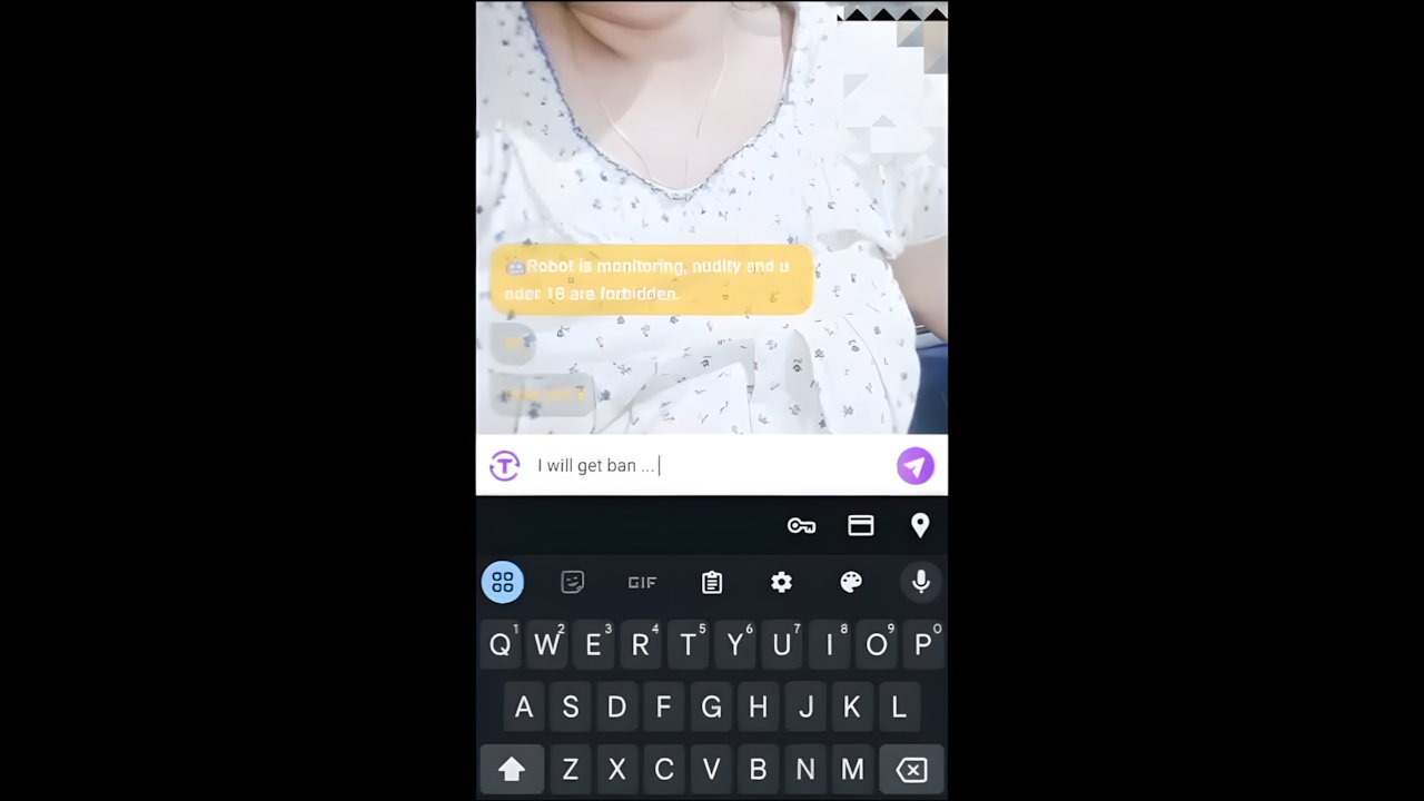 Nikita Naidu Anal MMS Leak Exposed