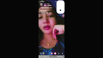 Cute Nisha 2 Chamet Private Show My Desi