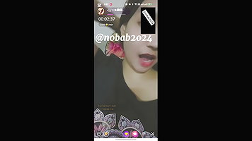 Na Chamet Private Show My Desi MMS Leaked