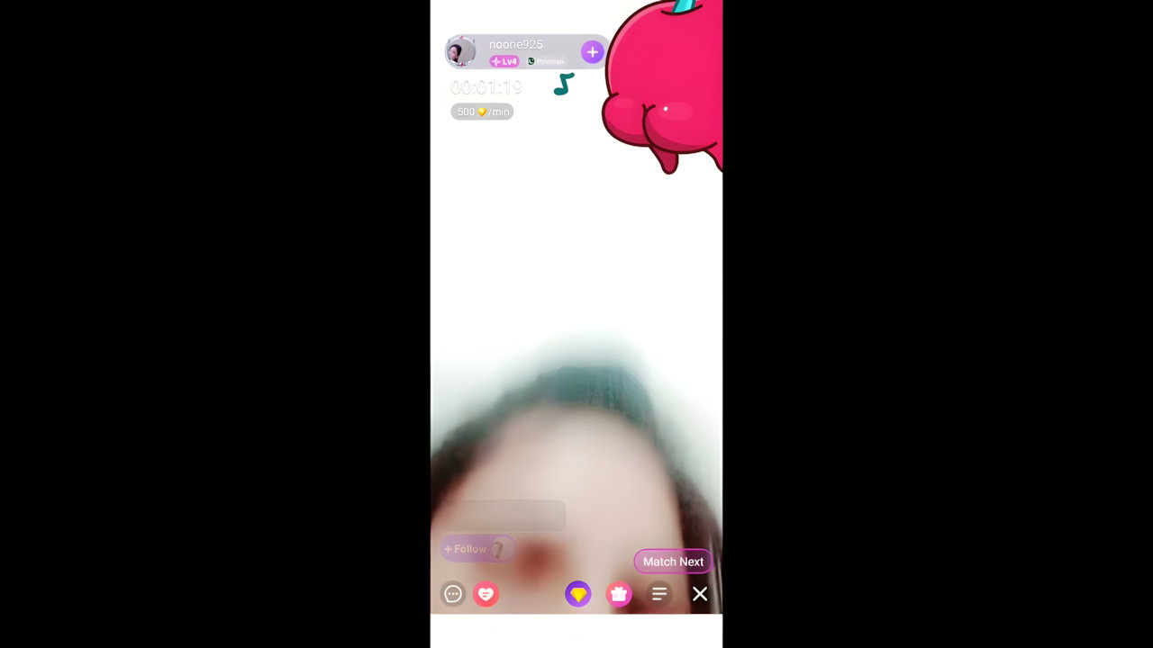 Noorie925 Chamet Private Show My Desi