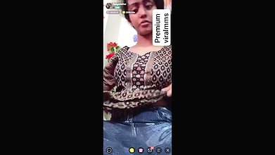 Taniyakkher Chamet Private Show Indian Sex MMS