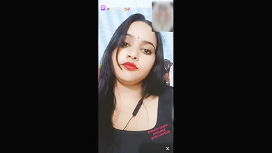 Beauty Queen Chamet Exposed in Private MMS