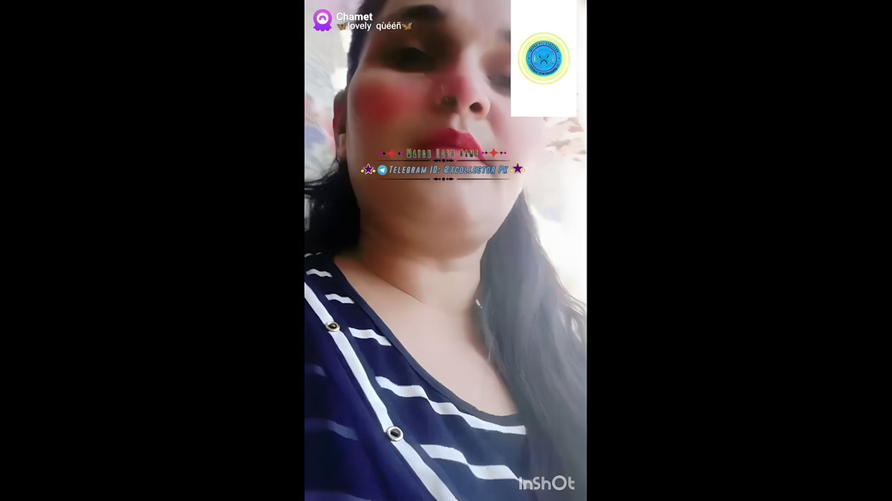 Lovely Queen Chamet Indian Sex MMS Private Show