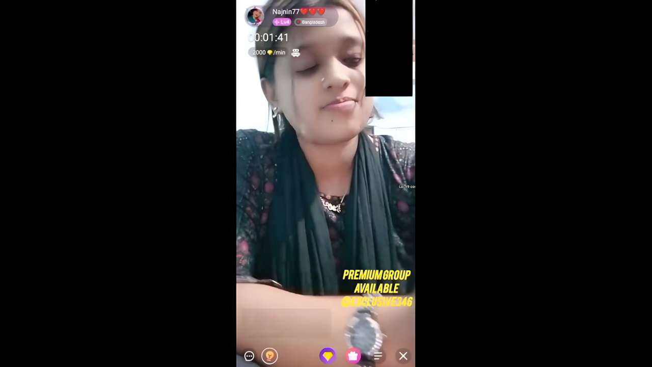 Najnin Chamet Anal Fuck MMS Leak My Desi