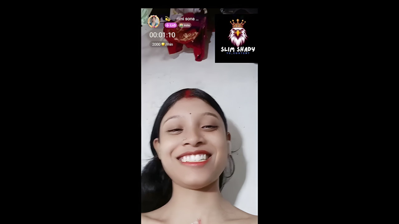 Rimi Sona Chamet Anal Fuck in My Desi MMS Leak