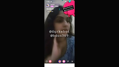 Saba92 Chamet Private Show Indian Sex MMS