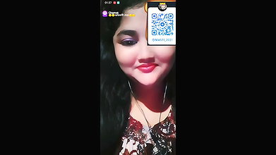 Ovana Mia Chamet Private Show with My Desi MMS Leak