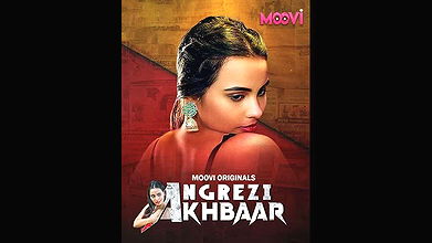 Angrezy Aakhbar Epi 1-2