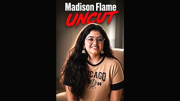 Madison Flame UNCUT 2026 Anal Scene Indian Sex MMS