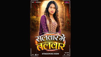 Salwar Me Talwar BTS 2026 UNRATED Indian Sex MMS MoodX