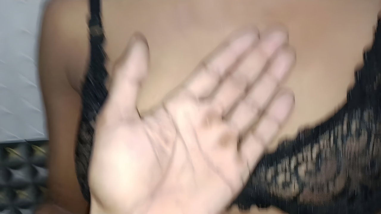 Indian Girl Big Tits Cock Between Breasts My Desi