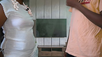 Indian Sex MMS: Tamil Wife’s Threesome Fantasy with Stranger