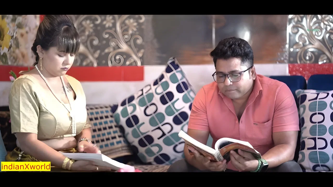 Indian Teacher Student Sex MMS Uncensored Webseries!