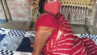 Rinki Bhabhi Ki Ganga Tatti Me MMS Leak In My Desi