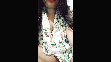 Stepmother and Stepson Forbidden Roleplay MMS