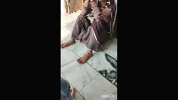 Today Pushpa’s Husband Was Not at Home – My Desi MMS Leak