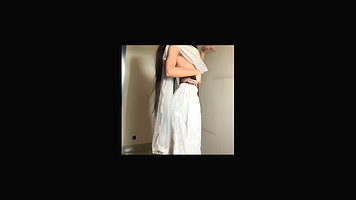Traditional Saree Falls Open During Fuck Session MMS