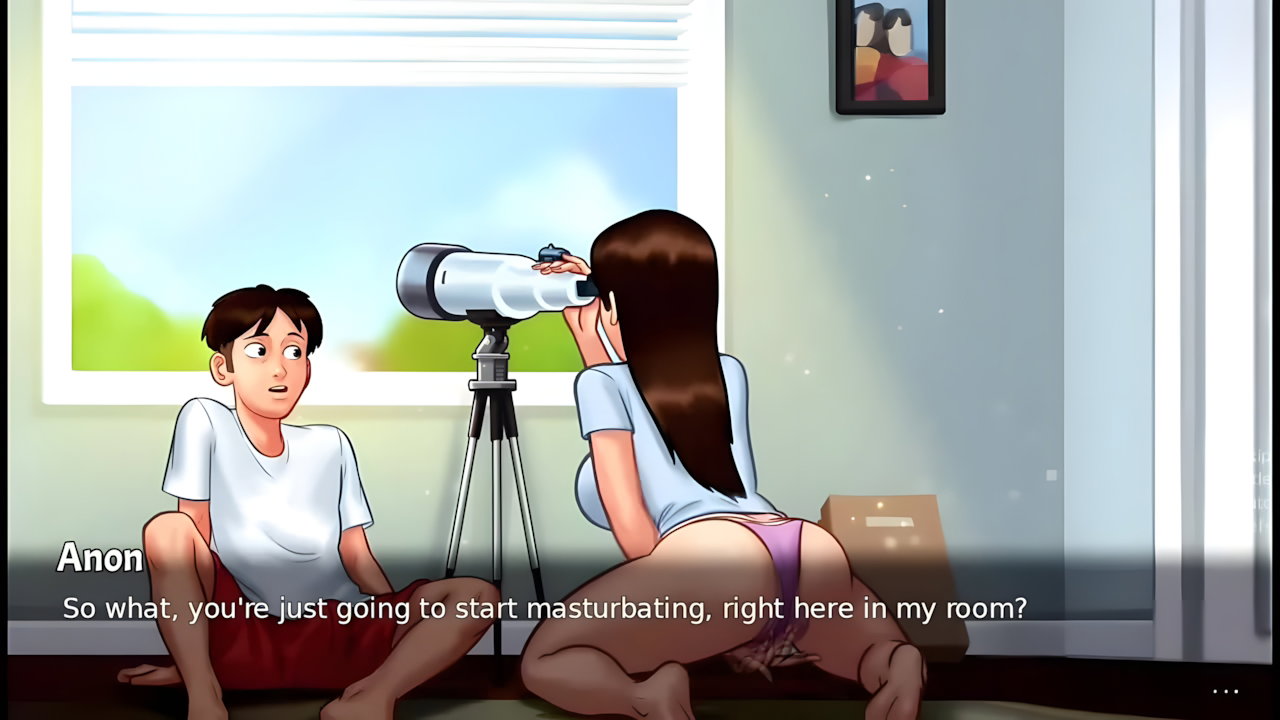 Step Mom Could Tell Something Had Changed – Indian Sex MMS
