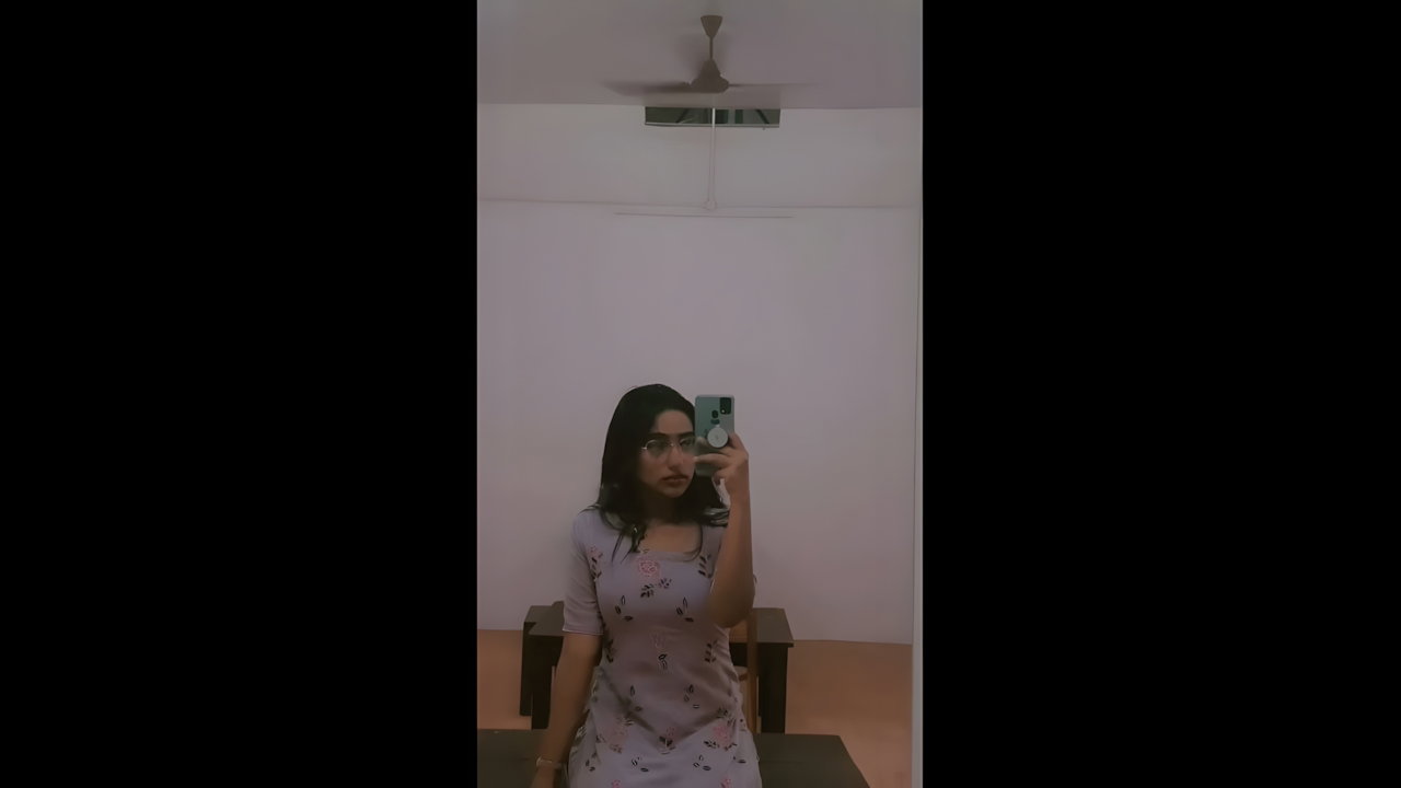 Beautiful Big Ass My Desi Horny GF Blowjob Ride