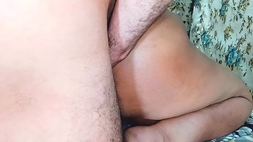 Arab Girl Fucked by Afghani Man in Big Ass My Desi