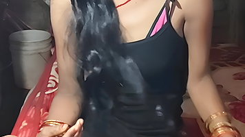 Bhabhi Sex Hindi Audio My Desi MMS Leak