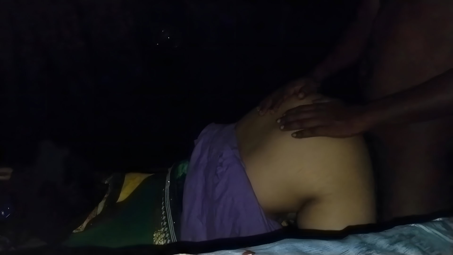Bhabhi-ji Was in the Mood – My Desi MMS Scene