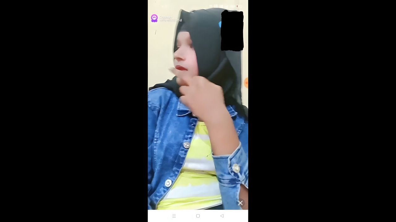 Akemone83 Chamet Private Show Indian Sex MMS