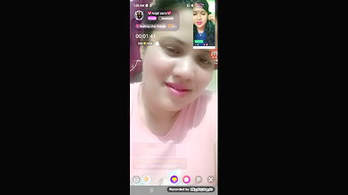 Anjel Zerin Chamet Private Show Indian Sex MMS