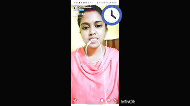 Apekka Chamet My Desi Private Show MMS Leak