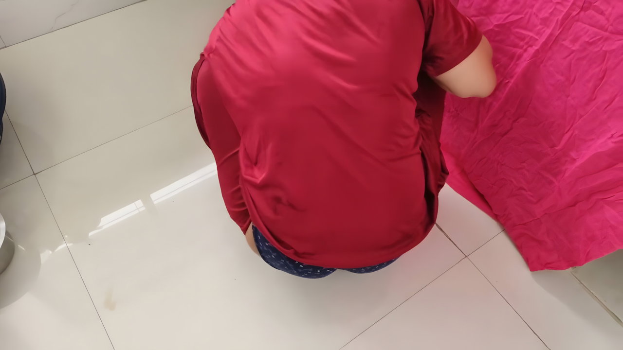 Desi Bhabhi Kitchen Sex Video With Brother In Law My Desi